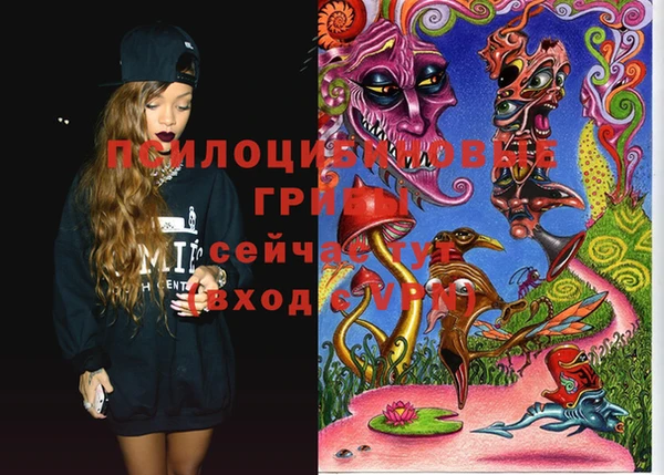 прущая мука Семёнов